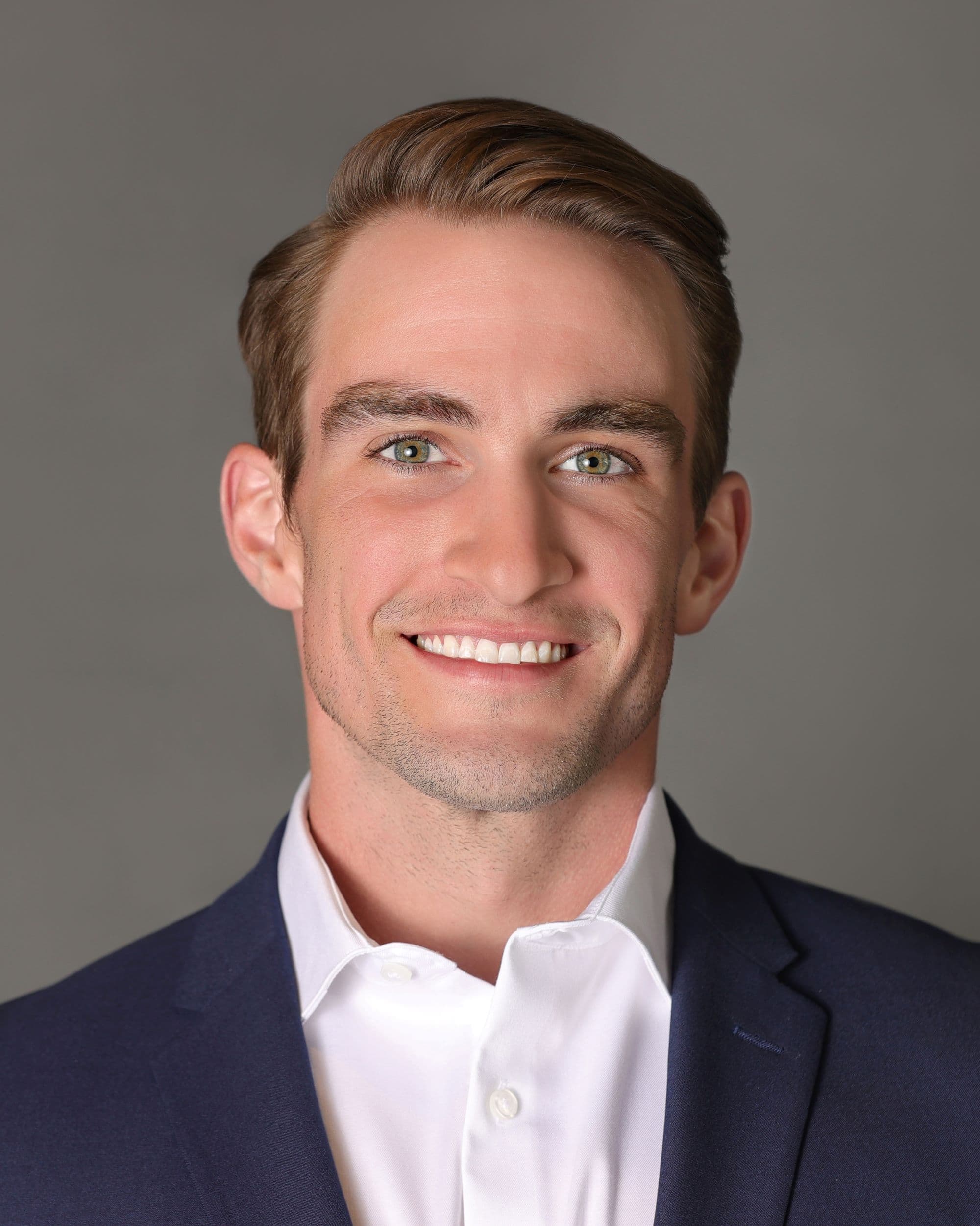 Nick Wallace